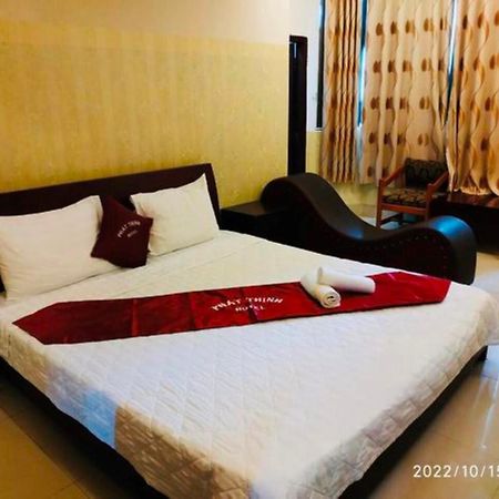 Phat Thinh Hotel 호치민 외부 사진